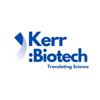 Kerr Biotech logo - Similar company to Biotech Aquatica