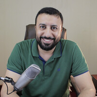 AbdEldaym digital Marketing Solutions logo - Similar company to Chamonile