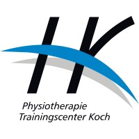 Physiotherapie- & Trainingscenter Koch logo - Similar company to Fysioroadmap