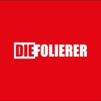 Die Folierer logo - Similar company to Dotsimple