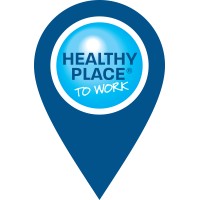 Healthy Place To Work® logo - Similar company to Body Systems Corporate Wellness