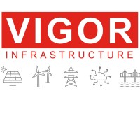 VIGOR Infrastructure logo - Similar company to Dtrag - Deutsche Transaktionsgesellschaft