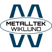 MetallTekWiklund AB logo - Similar company to Rasterr