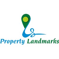 Property Landmarks logo - Similar company to Agarwal Estates