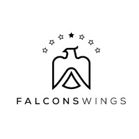 Falcons Wings logo - Similar company to Impact Adventures