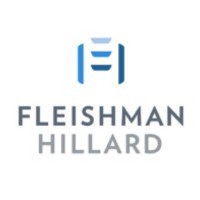 FleishmanHillard Hong Kong logo - Similar company to Bluecurrent Group