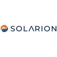 Solarion Energi Alam logo - Similar company to Xurya Daya Indonesia