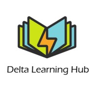 Delta Learning Hub logo - Similar company to Delta Learn