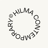 Hilma Contemporary logo - Similar company to Artemidae