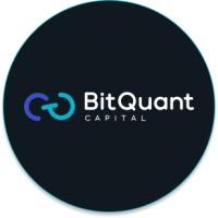 BitQuant Capital logo - Similar company to Coinfluence.Mm