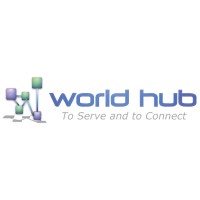 World Hub Communications logo - Similar company to Flowstates
