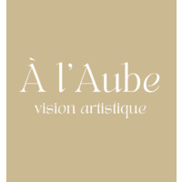 À l'Aube vision artistique logo - Similar company to Cmvp