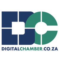 Digital Chamber of Commerce logo - Similar company to Token Alliance