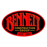 Bennett Construction Group logo - Similar company to Hayden Blaze