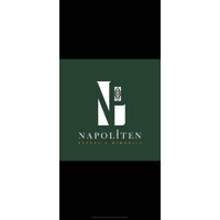 Napoliten Peyzaj & Mimarlık