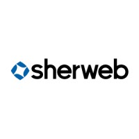 Sherweb logo - Similar company to Interlock It