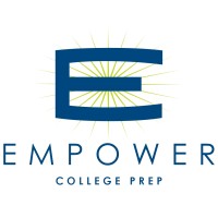 EMPOWER COLLEGE PREP logo - Similar company to Ashley River Classical Academy