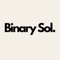 Binary Solutions logo - Similar company to Asaastech