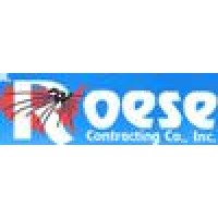 R Roese Contracting logo - Similar company to R. Roese Contracting Co., Inc.