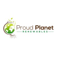 Proud Planet Renewables logo - Similar company to Formacia