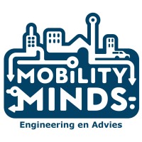 MobilityMinds logo - Similar company to Tros It Bv