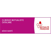 Clinique mutualiste Catalane logo - Similar company to Aésio Santé