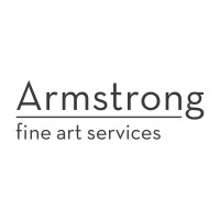 Armstrong Fine Art Services logo - Similar company to Icefat - International Convention Of Exhibition And Fine Art Transporters