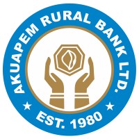 Akuapem Rural Bank PLC logo - Similar company to Abokobi Area Rural Bank