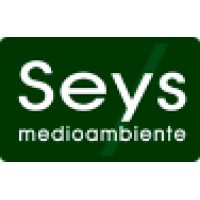 Seys medioambiente logo - Similar company to Tonus Serv, Slu