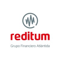 Reditum - Grupo Financiero Atlántida logo - Similar company to Sales Innovator