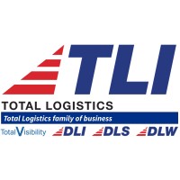 Total Logistics - TLI logo - Similar company to Dedicated Logistics Services
