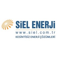 Siel Enerji logo - Similar company to Unimens | Birleşik Endüstriyel Mühendislik