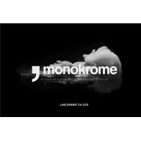 MONOKROME logo - Similar company to Dojo