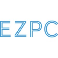 EZPC Limited logo - Similar company to Plug The Gap