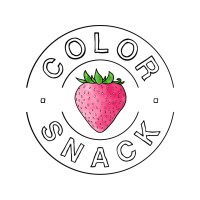 Color Snack logo - Similar company to Openjar