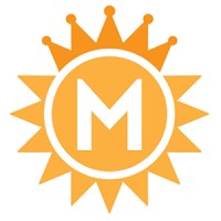 Monarch Solar logo - Similar company to Solar Motion