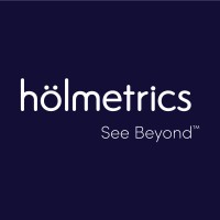 Hölmetrics logo - Similar company to Evolo.Ai