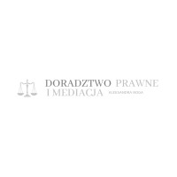 Doradztwo Prawne i Mediacja Aleksandra Noga logo - Similar company to Steinfeld Legal