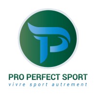Pro Perfect Sport Management logo - Similar company to Fc Kaiseraugst
