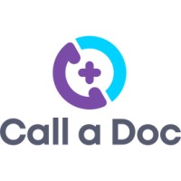Call A Doc logo - Similar company to Calladoc