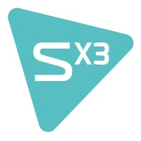 SX3 Independent Claims Consultants logo - Similar company to The One Hour Sprint Company