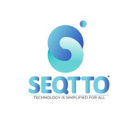 SEQTTO SOFTWARE SOLUTIONS logo - Similar company to Riseweb