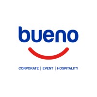 Bueno Tourism logo - Similar company to Dali Events
