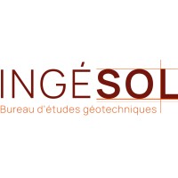Ingésol logo - Similar company to Phrealog