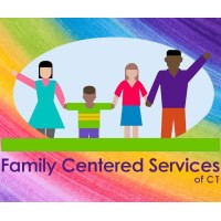 Family Centered Services of CT logo - Similar company to Lifebridge Community Services, Inc.