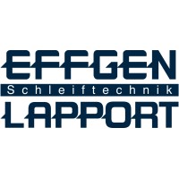 Lapport Schleiftechnik GmbH logo - Similar company to Günter Effgen Gmbh