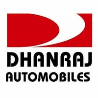 Dhanraj Automobiles logo - Similar company to Celsiusfood
