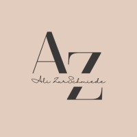 Ali ZurSchmiede logo - Similar company to Dark Historian