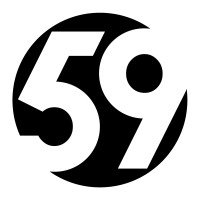 Agency59 logo - Similar company to Catalyst Canada