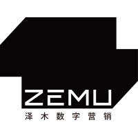ZEMU Digital Marketing Co.,Ltd. logo - Similar company to Zocentive